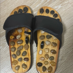 지압슬리퍼 225~235