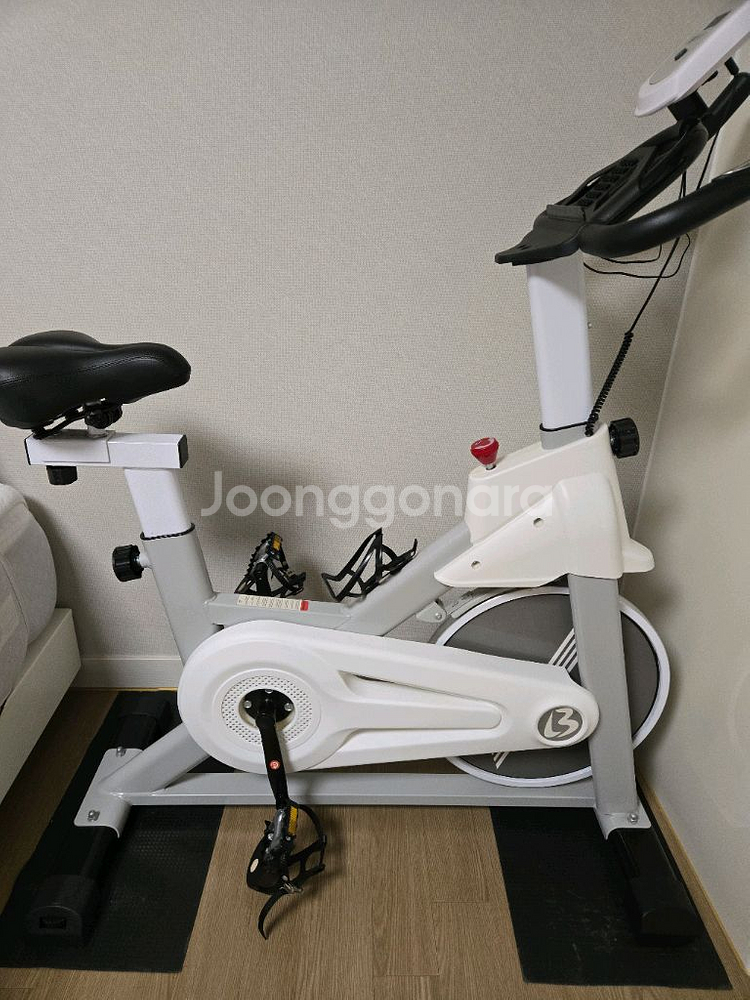 스피닝바이크--0