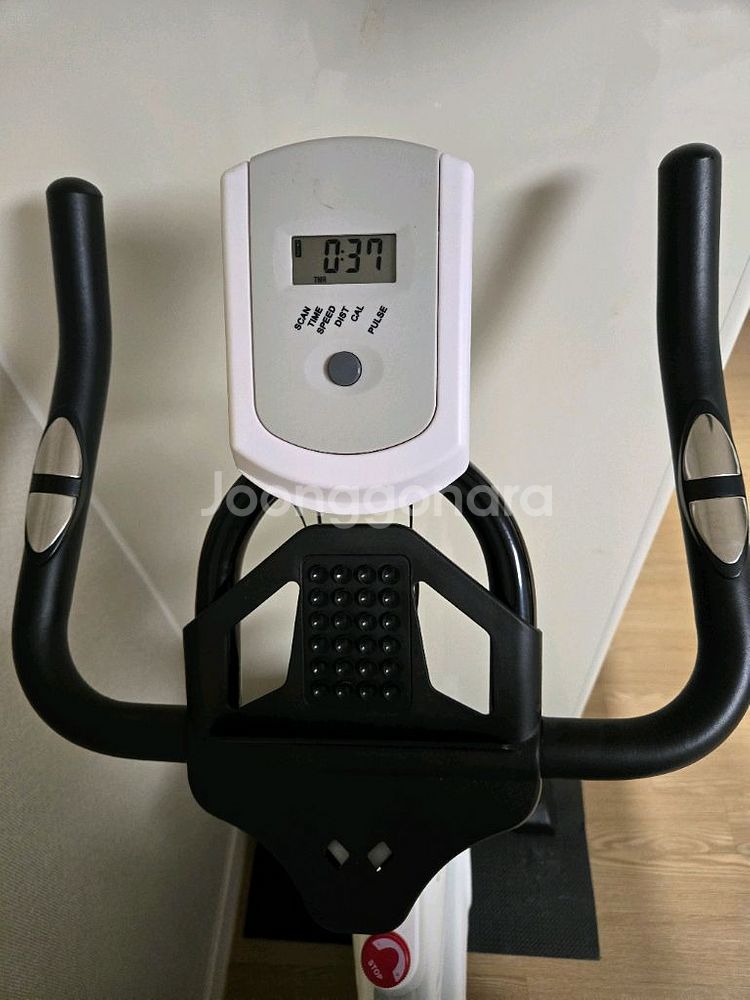 스피닝바이크--1