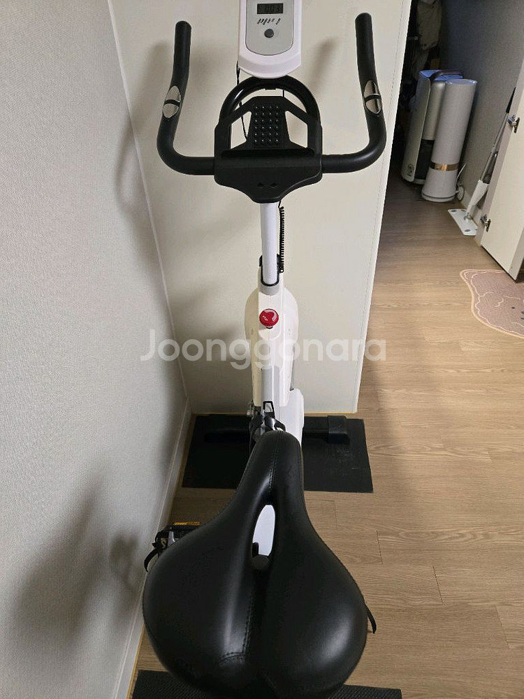 스피닝바이크--2