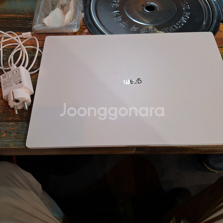 LG Gram 노트북 16ZD90SP-GX76K--0