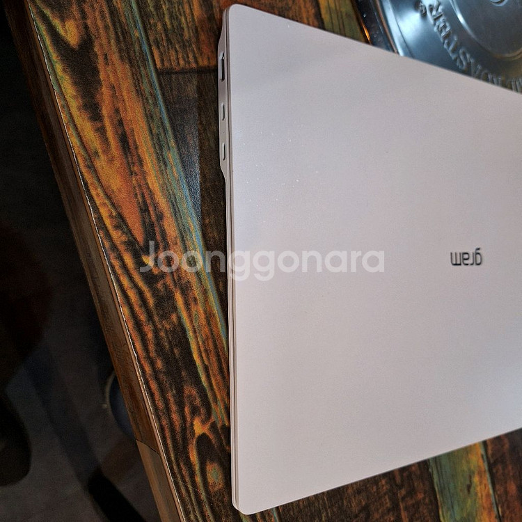 LG Gram 노트북 16ZD90SP-GX76K--4