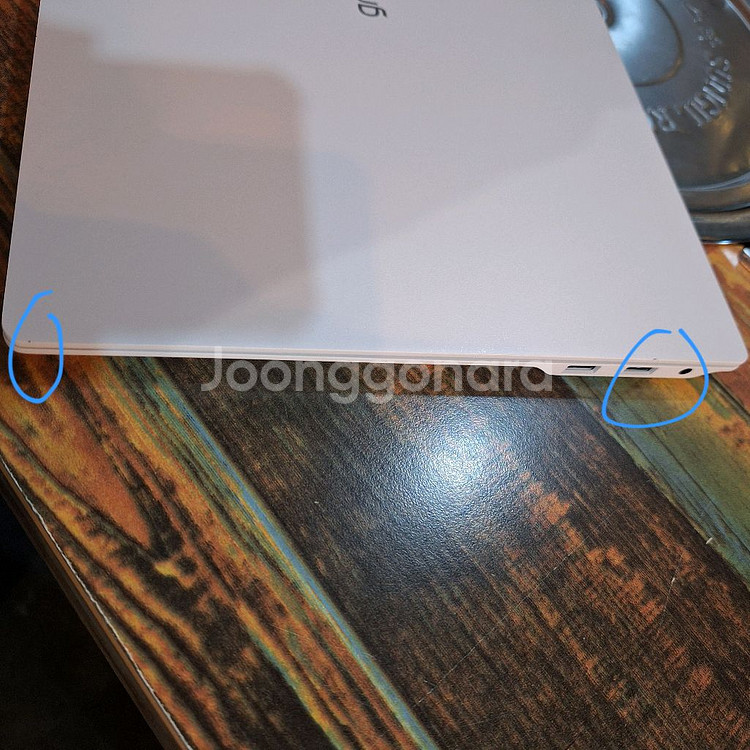 LG Gram 노트북 16ZD90SP-GX76K--3
