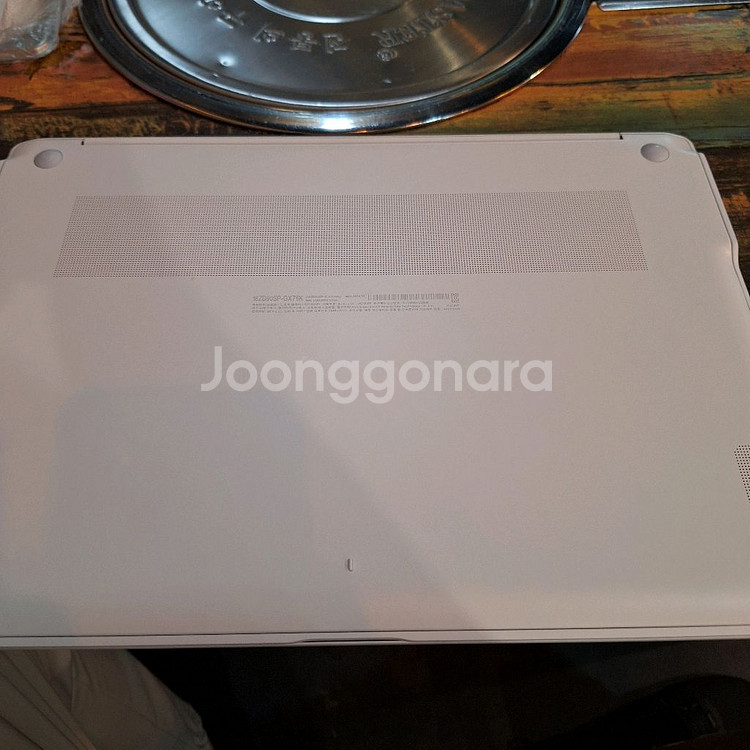 LG Gram 노트북 16ZD90SP-GX76K--5