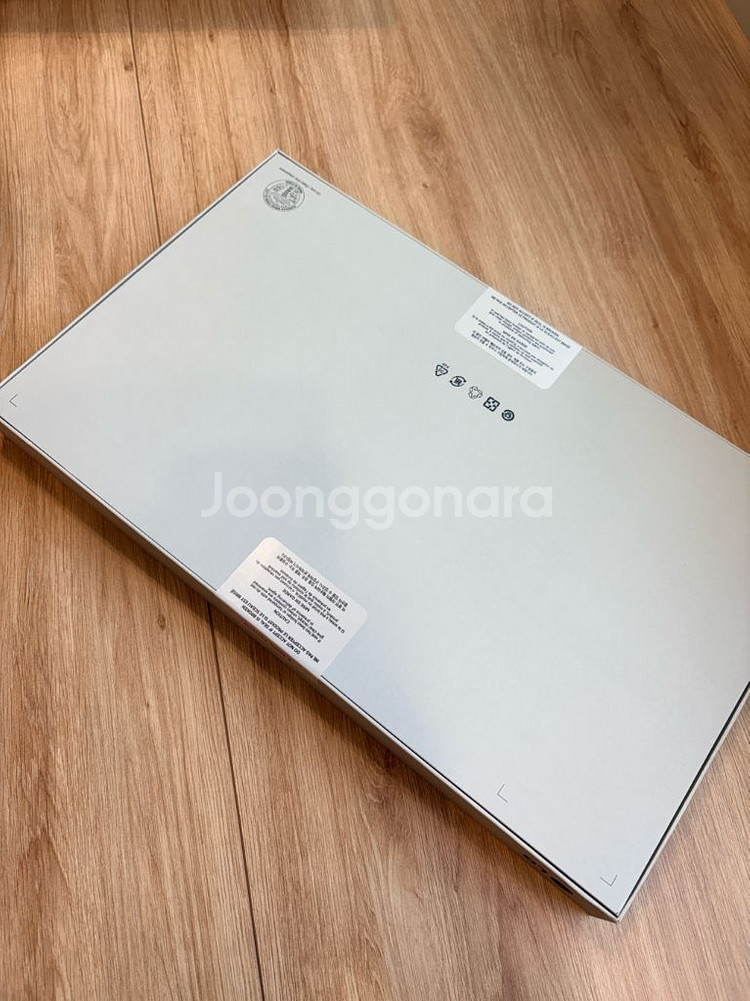 LG그램 프로 16인치 16ZD90TP-GX59--1