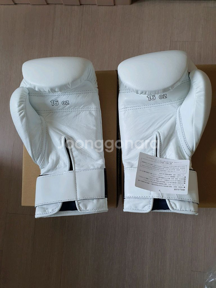 위닝 글러브 16온스--1