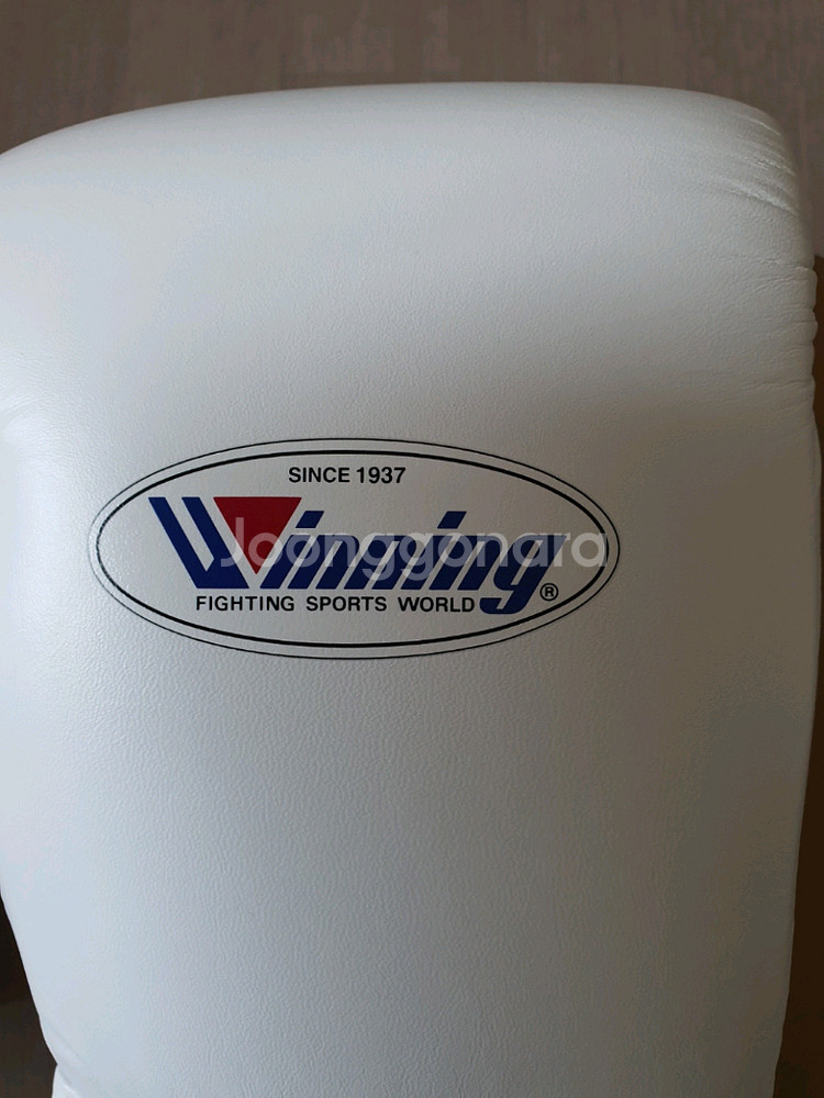 위닝 글러브 16온스--6