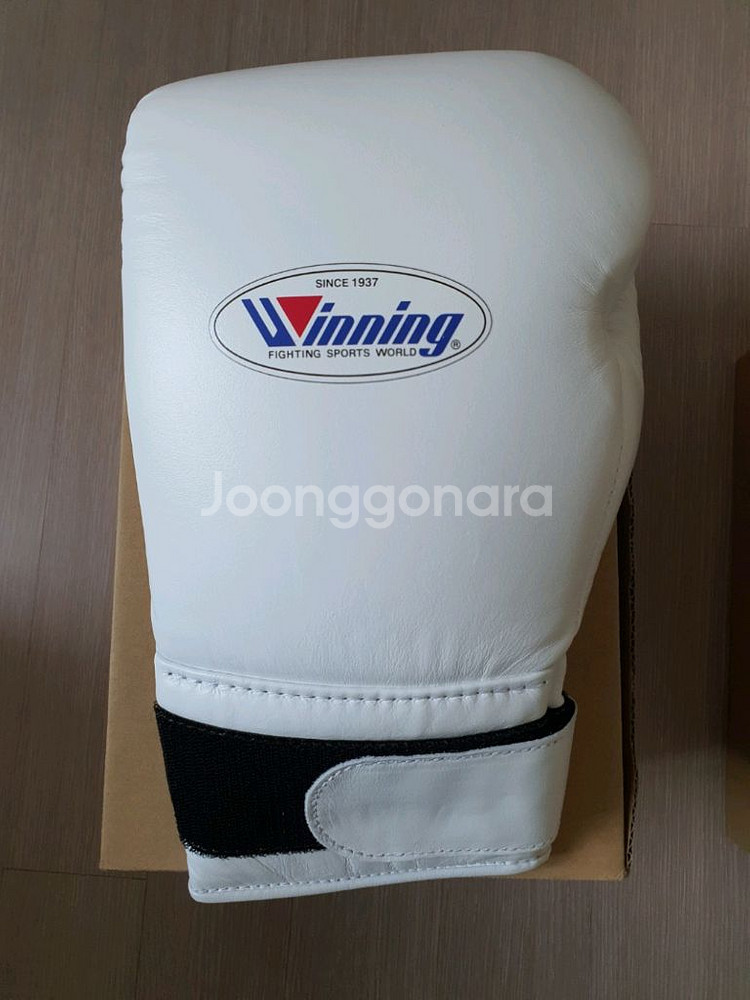 위닝 글러브 16온스--4