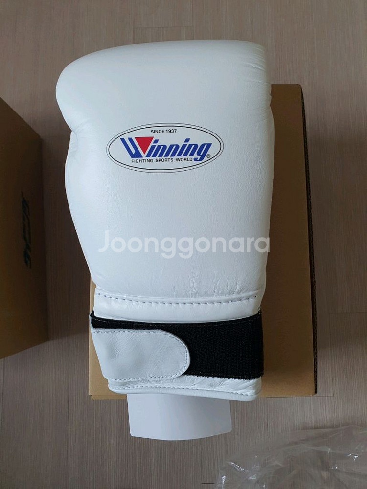 위닝 글러브 16온스--5