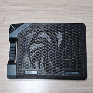 (쿨러마스터) 노트북 쿨링 스탠드 / 패드 / 거치대