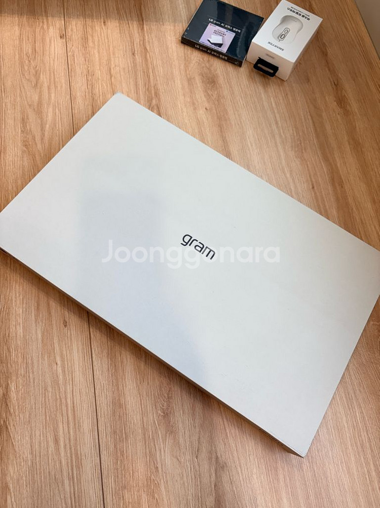 LG그램 프로 16인치 16ZD90TP-GX59--5