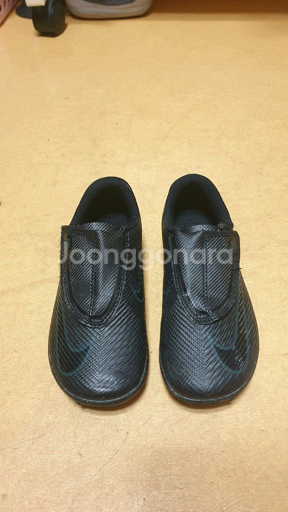 나이키 머큐리얼 베이퍼 아동 풋살화--1