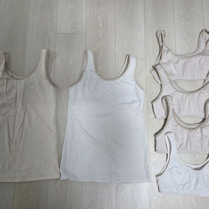 수아팜 런닝브라, 브라 1단계 80