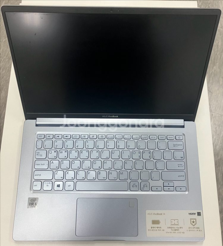 노트북 ASUS X403F--0