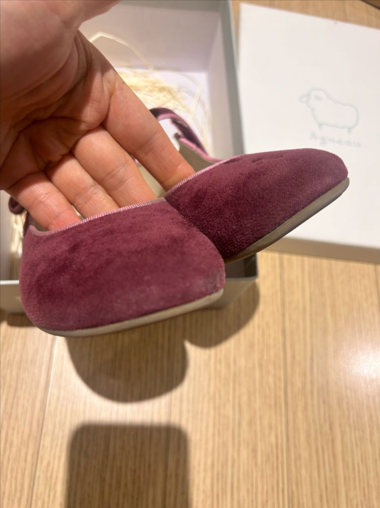 앙뉴 로벨리아 벨벳 13(200 size) 이미지