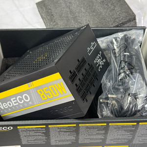 antec neoeco 850w 풀모둘러 플래티넘 판매