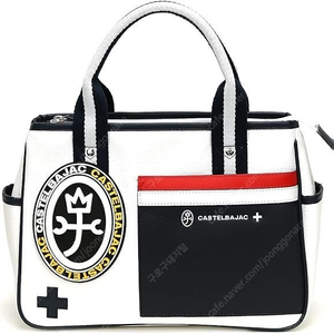 까스텔바작 039531 믹 드라이빙 토트백 새제품