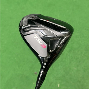 타이틀리스트 TSi3+벤투스 TR 블랙 5S