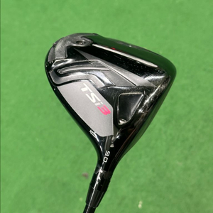 타이틀리스트 TSi3+벤투스 TR 블랙 5S