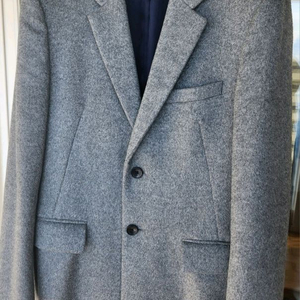 타임옴므 / 캐시미어 100 체스터코트 / 100