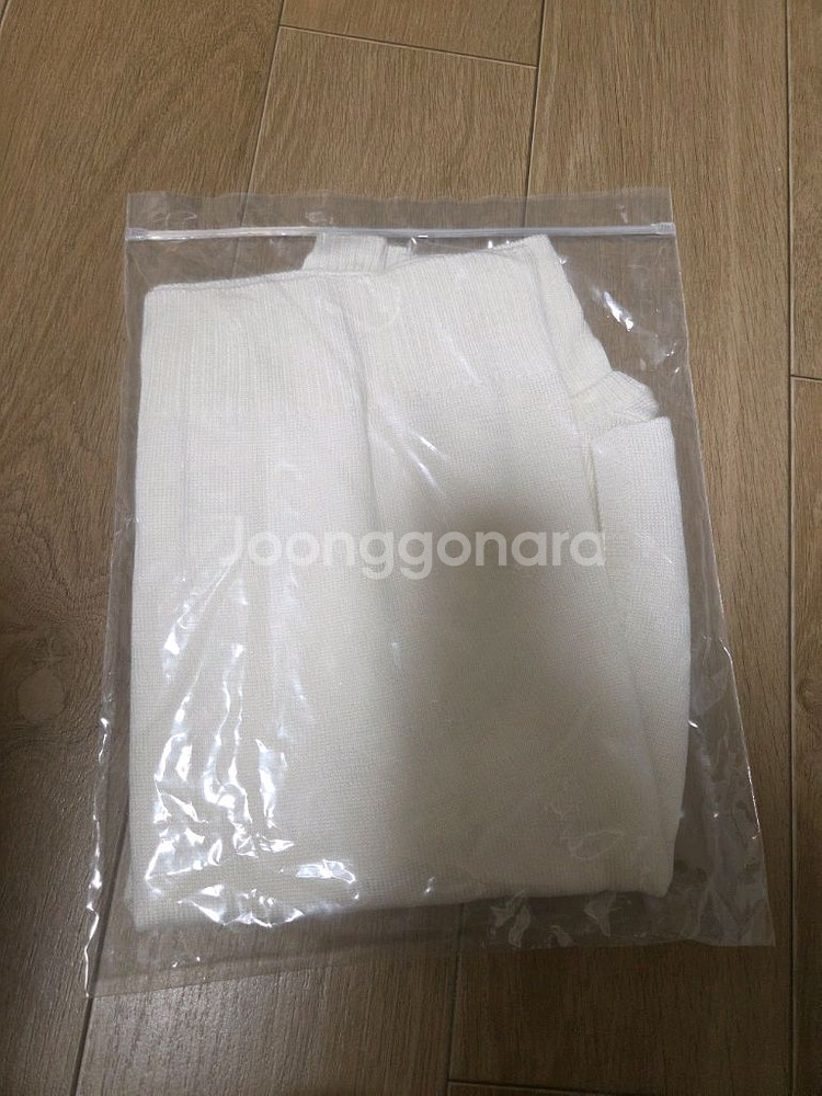 sie 시에 베르 칼라 니트 탑 s--3