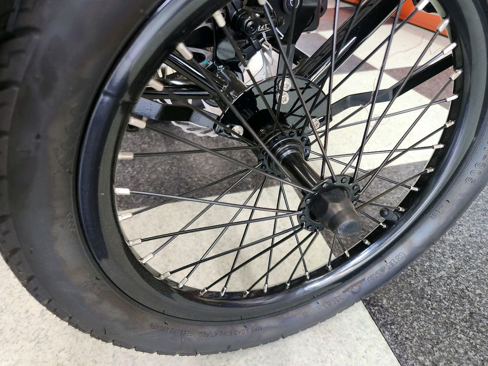 삼천리세발 전기자전거 이미지