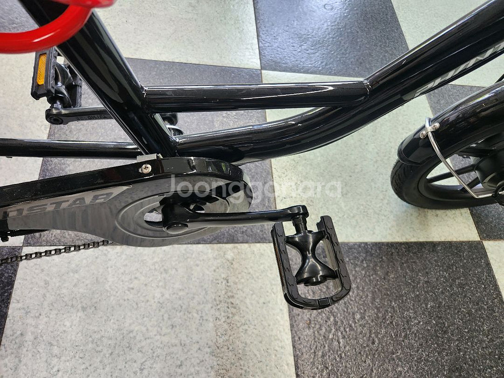 삼천리세발 전기자전거--7