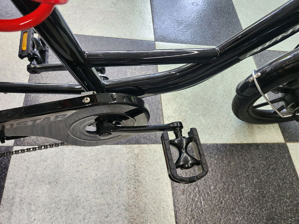 삼천리세발 전기자전거 이미지