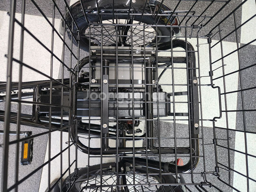 삼천리세발 전기자전거--6