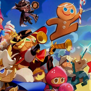 쿠킹덤 계정 대리로 키워드립니다.