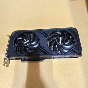 이엠텍 RTX 4060 Ti 팝니다.