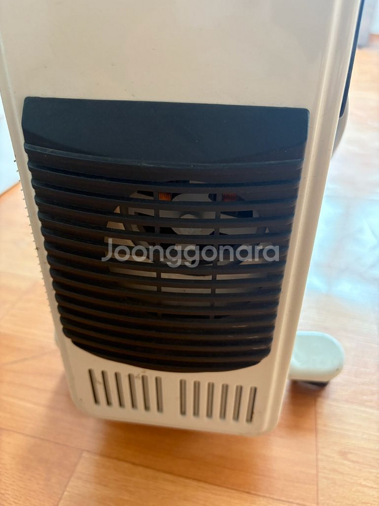 독일제 헬러 라디에이터--6