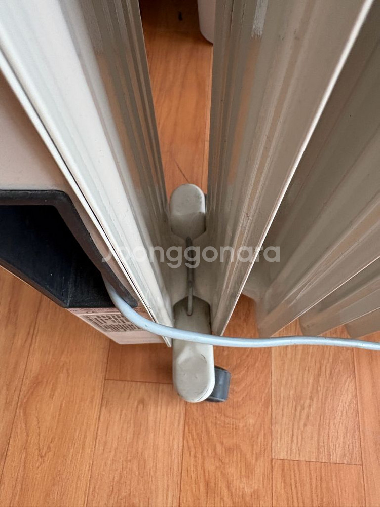 독일제 헬러 라디에이터--8