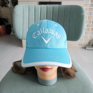 겔러웨이 골프 볼캡