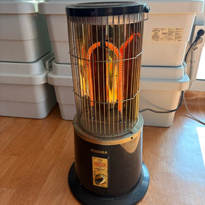 국산 페르소나 카본히터 2.8KW