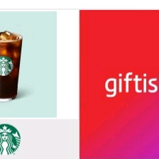 스타벅스 아이스 카페 아메리카노T(~10/11일까지)