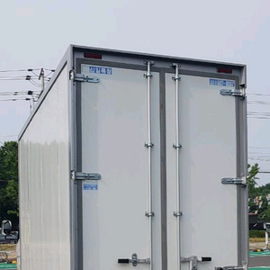 마이티큐티(QT)내로우캡 익스탑 2011년식 26만km