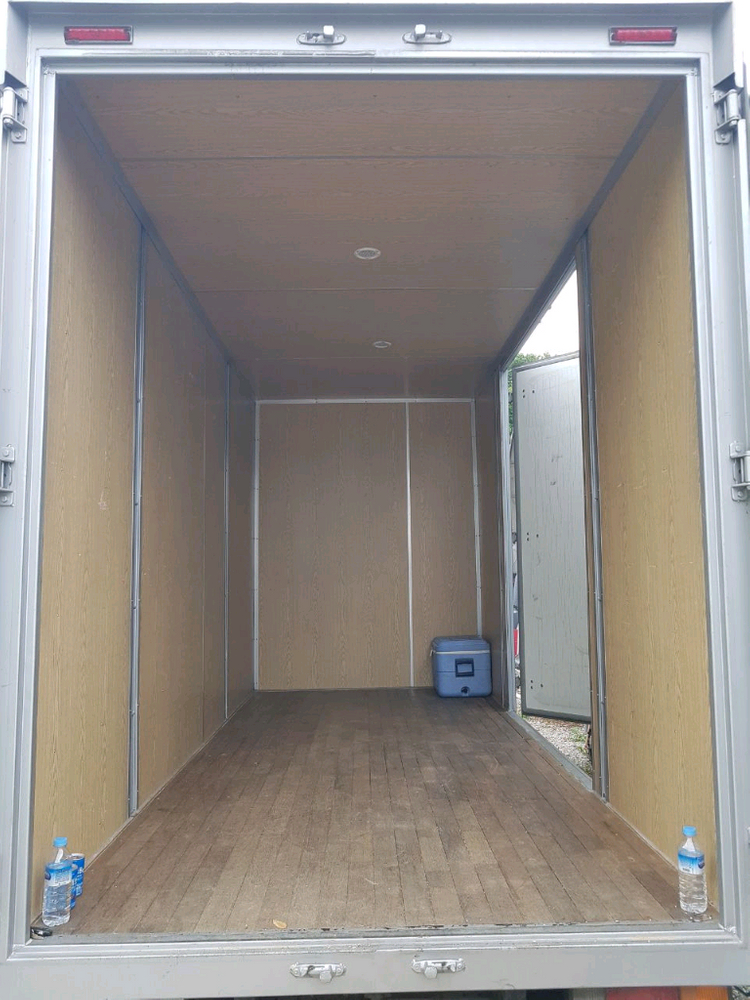 마이티큐티(QT)내로우캡 익스탑 2011년식 26만km--3