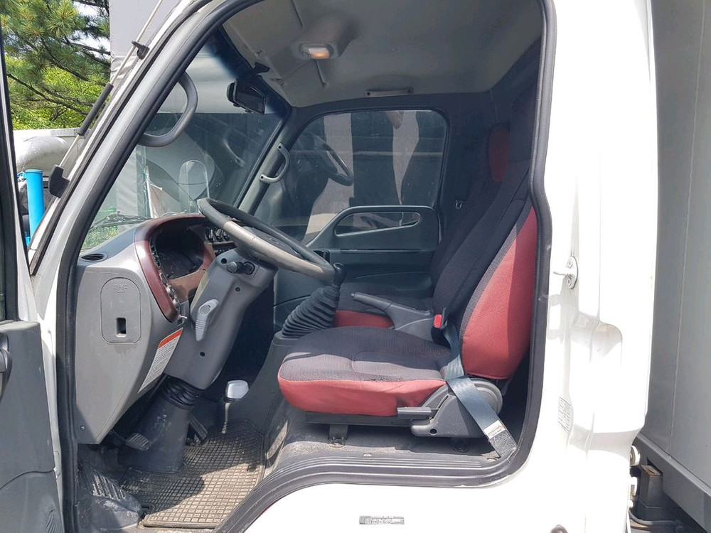 마이티큐티(QT)내로우캡 익스탑 2011년식 26만km--8