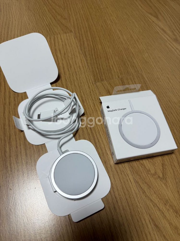 아이폰15 프로 256GB 실버--1