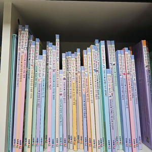 프뢰벨 다중지능 에듀3 38권 택포