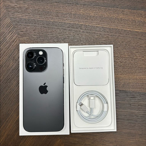아이폰 14 Pro 128기가 스페이스 블랙