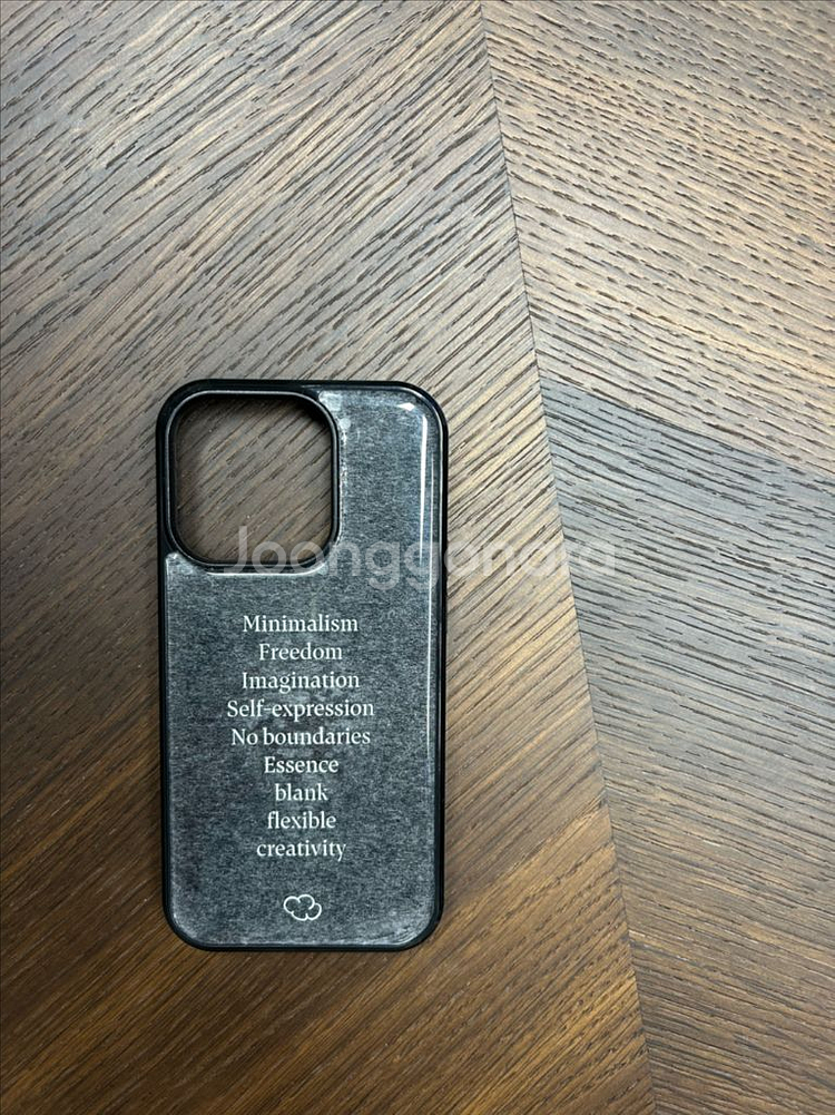 아이폰 14 Pro 128기가 스페이스 블랙--8