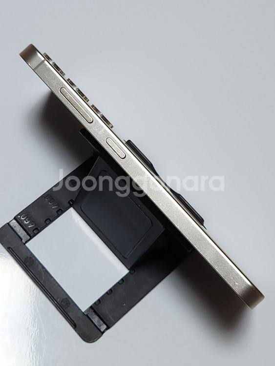 A급) 갤럭시S24 256G 무잔상 옐로우 55630--5