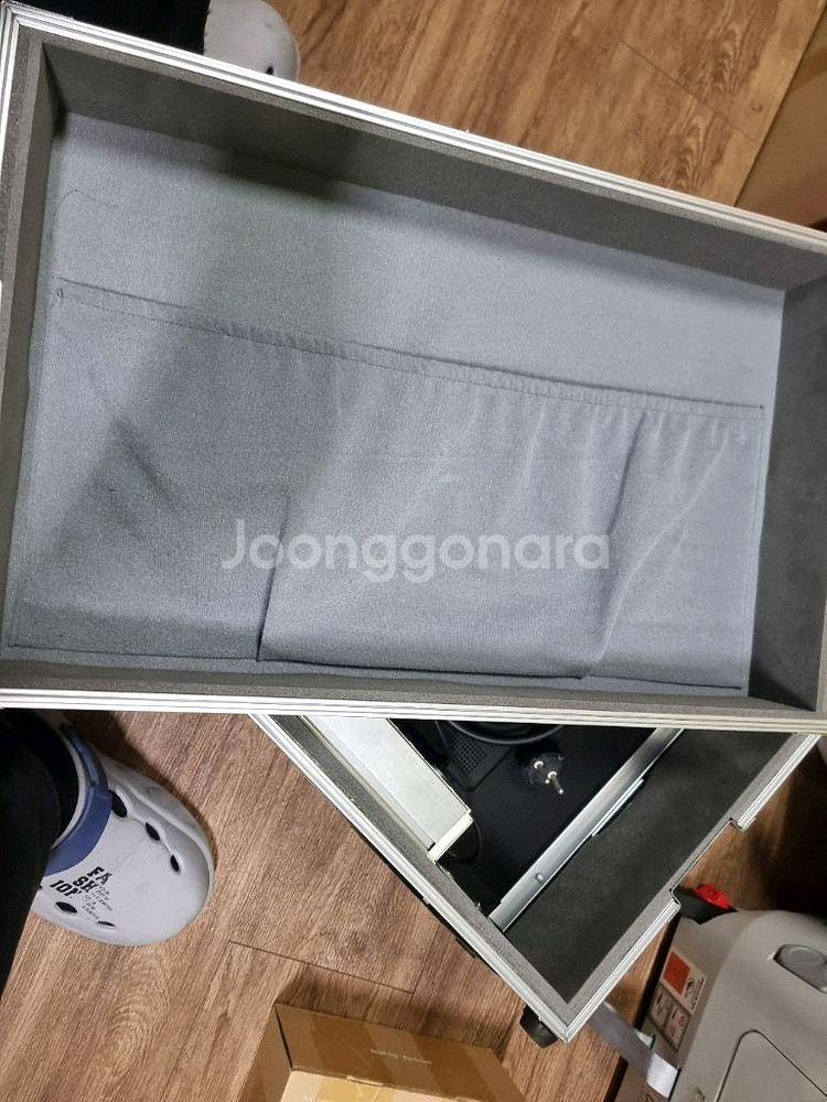 19인치 카멜모니터 팝니다--1