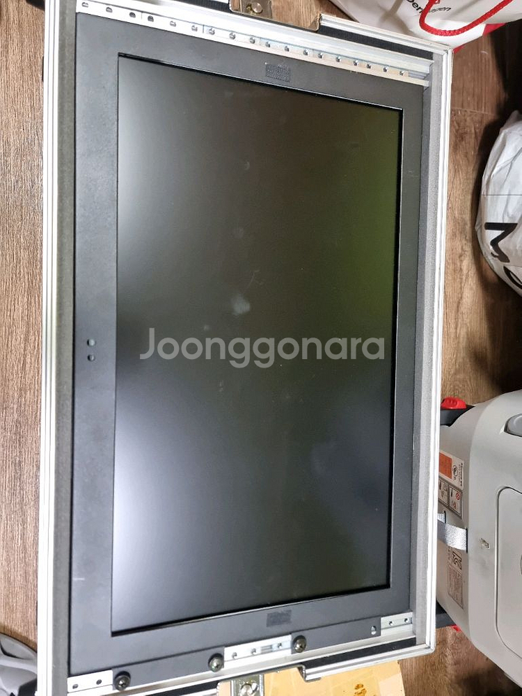 19인치 카멜모니터 팝니다--0