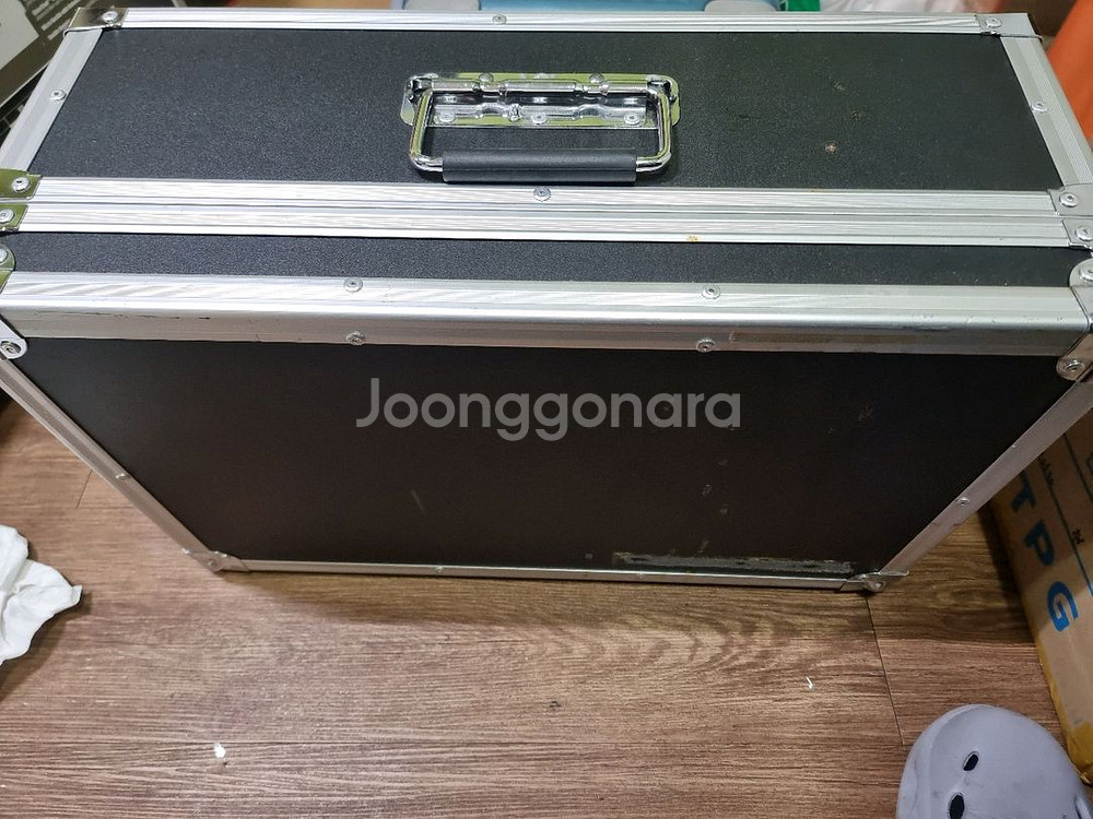 19인치 카멜모니터 팝니다--2