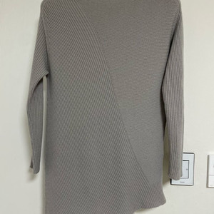 쁘렝땅 캐시미어 100 니트