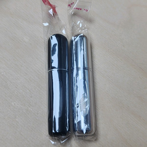 5ml 향수 공병 (밑에서 충전하는 방식)