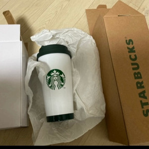 스타벅스엘마하우스텀블러